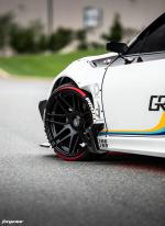 Toyota GT 86 Rocket Bunny 2018 года